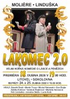 Molière a Linduška – Lakomec 2.0