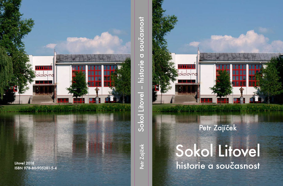 Sokol Litovel - historie a současnost